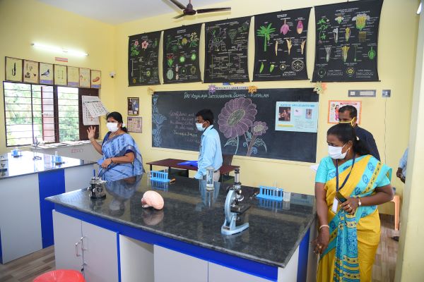 Laboratory