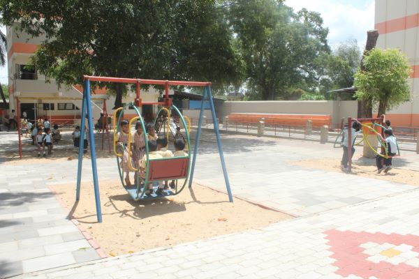 Fun Park