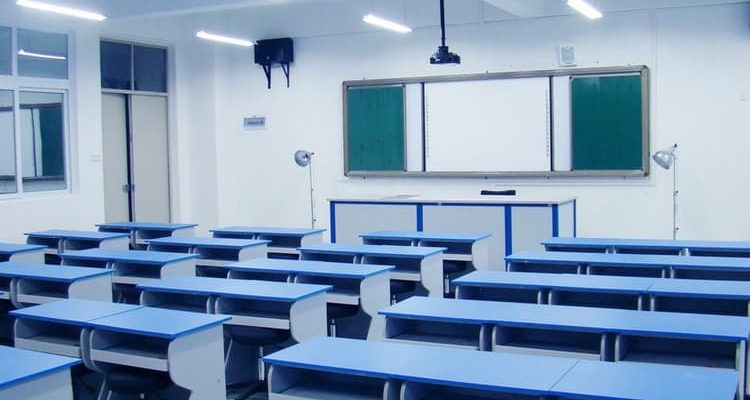 Smart Classrooms